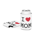 I Love Mom - Can cooler
